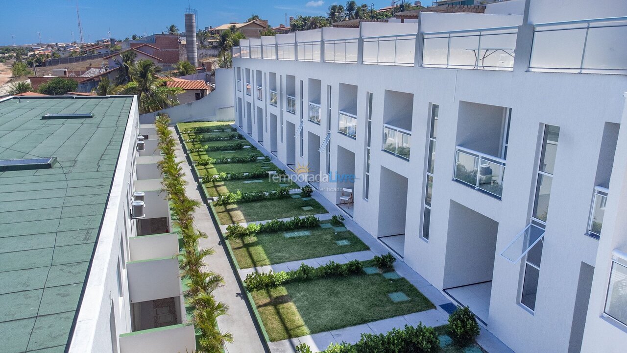 Casa para aluguel de temporada em Aquiraz (Ce Porto Das Dunas)