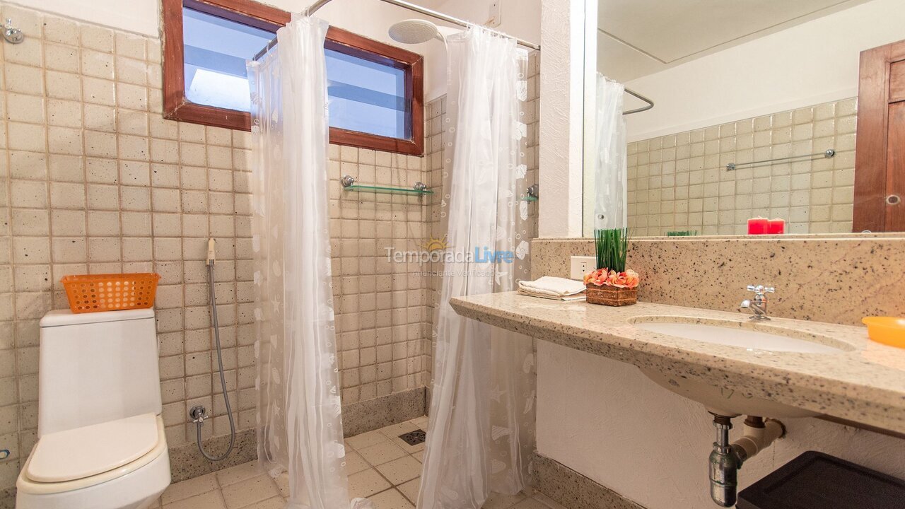 House for vacation rental in Ceará Mirim (Rn Praia de Jacumã)