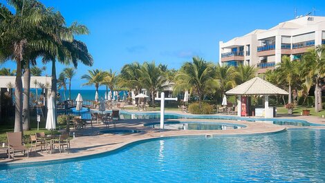Apartamento para alquilar en Caucaia - Ce Praia de Cumbuco
