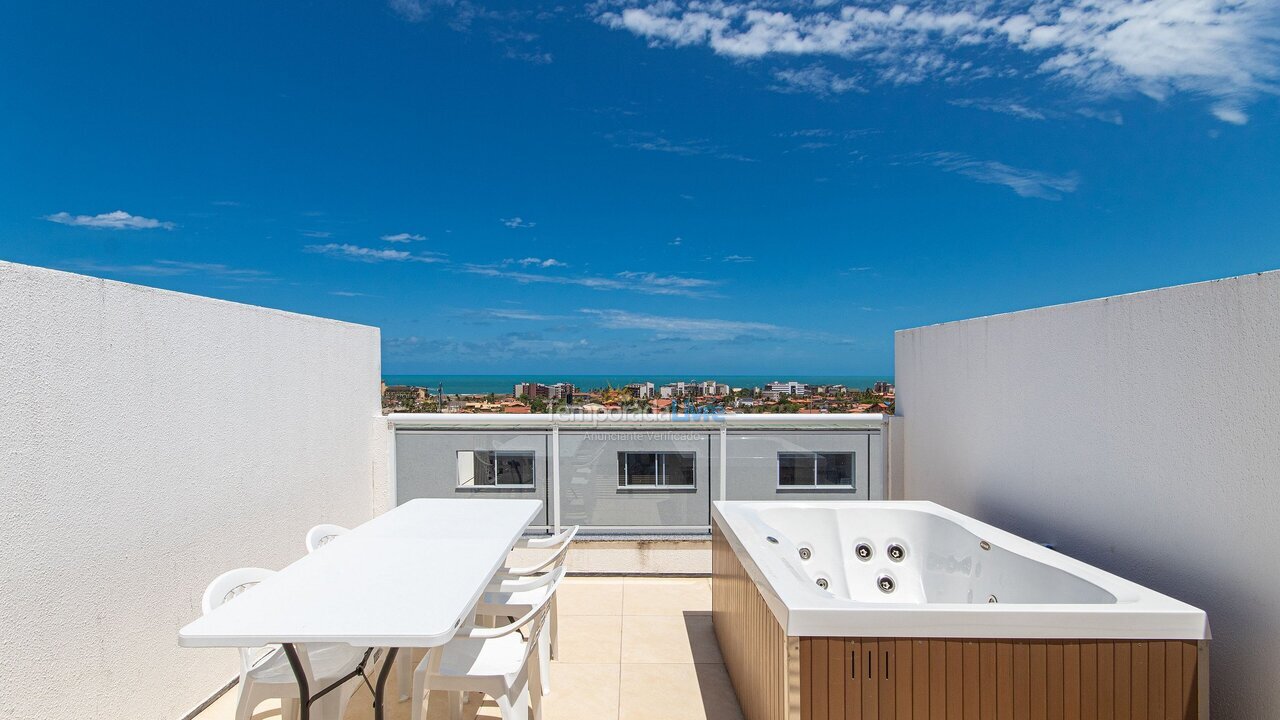 Casa para aluguel de temporada em Aquiraz (Ce Porto Das Dunas)