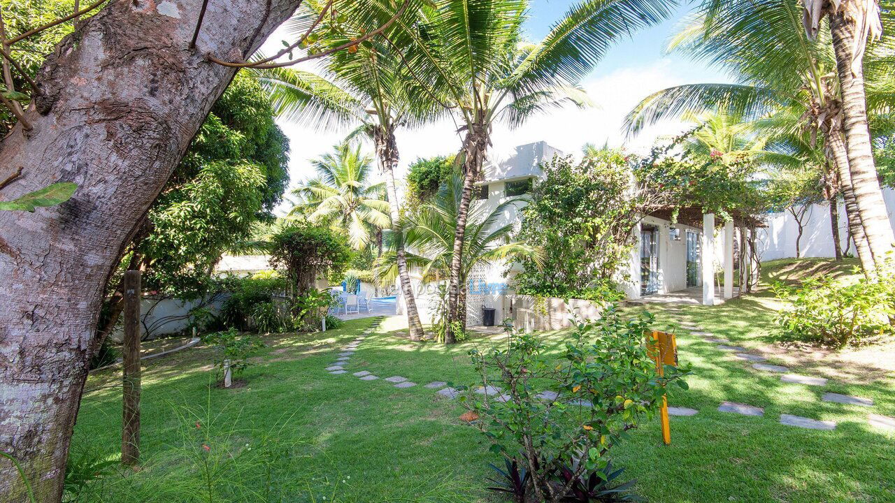 Casa para aluguel de temporada em Tibau do Sul (Rn Praia de Pipa)