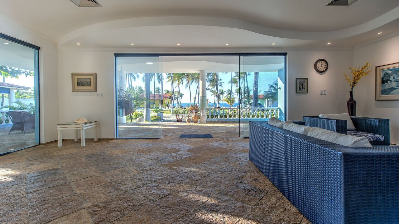 Casa para alquiler de vacaciones em Caucaia (Ce Praia do Pacheco)