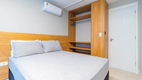 Apartment 109 in Porto Blue in the center of Porto de Galinhas by...
