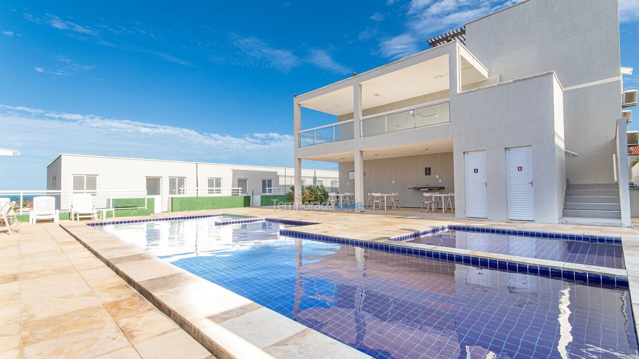 Casa para aluguel de temporada em Aquiraz (Ce Porto Das Dunas)