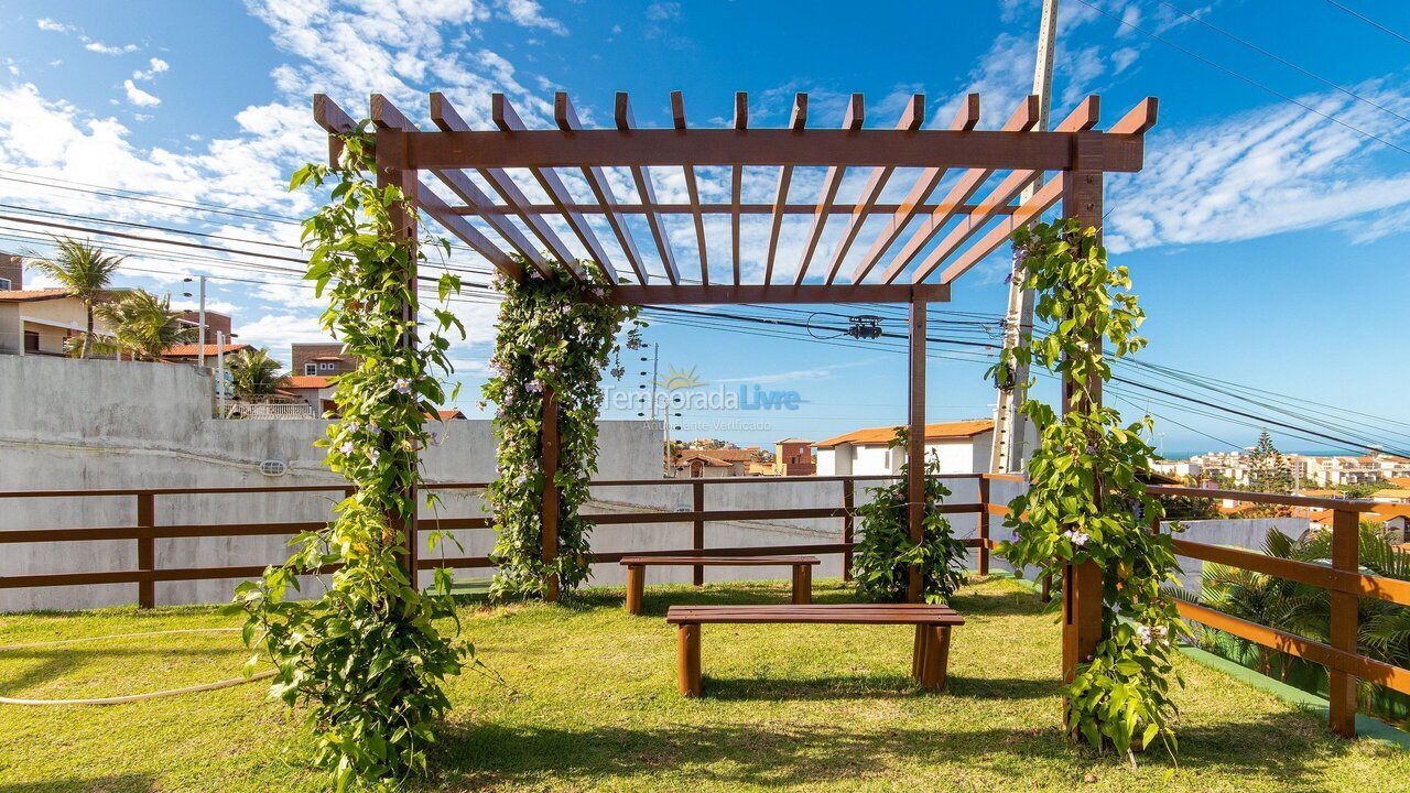 Casa para aluguel de temporada em Aquiraz (Ce Porto Das Dunas)