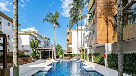 Apartment for rent in Florianopolis - Campeche