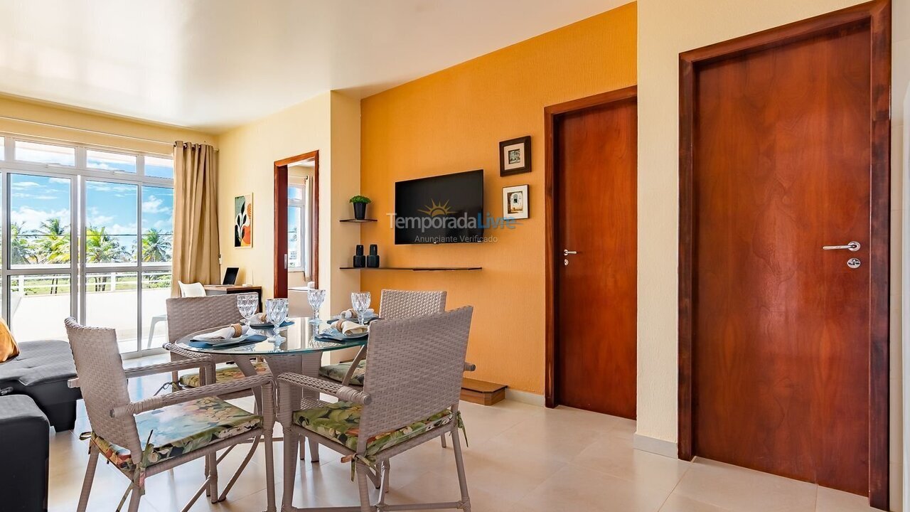 Apartment for vacation rental in Aquiraz (Ce Porto Das Dunas)