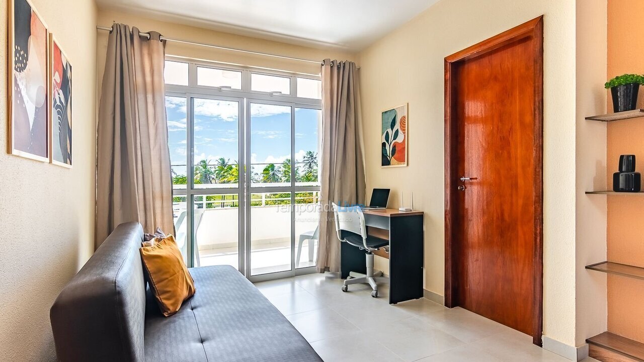 Apartamento para aluguel de temporada em Aquiraz (Ce Porto Das Dunas)