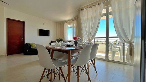 LUXURY DUPLEX 4 BEDROOMS. next Beach Park