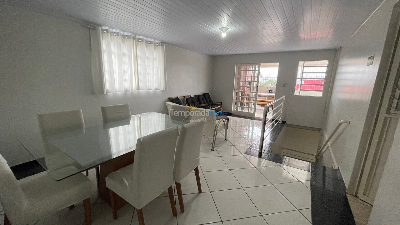 Apartamento para aluguel de temporada em Foz do Iguaçu (Portal da Foz)