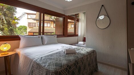 Villa 210 - 2 habitaciones, capacidad para 9 personas, en un condominio con piscina...