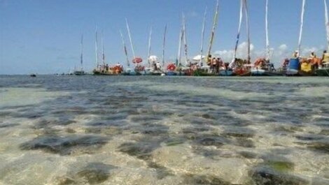 Temporada Beira-Mar Maceió