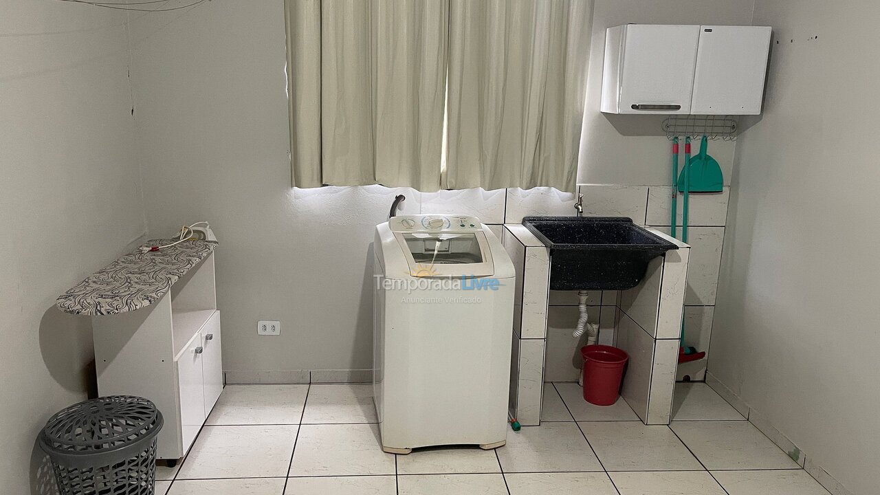 Apartamento para aluguel de temporada em Foz do Iguaçu (Portal da Foz)