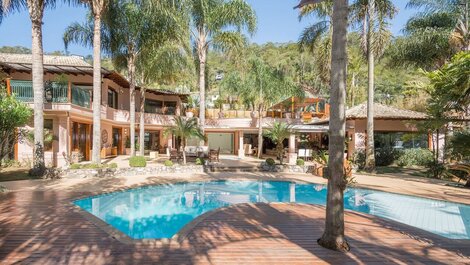 Casa para alquilar en Teresópolis - Quebra Frascos