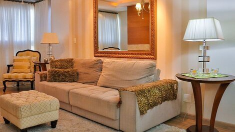 Luxury Apartment in Gramado