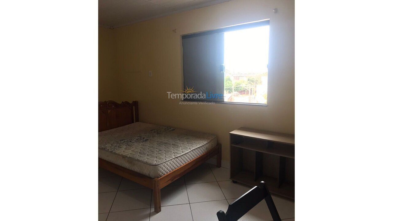 Apartamento para alquiler de vacaciones em Arraial do Cabo (Centro)