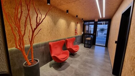 Loft completo em Cordeiros