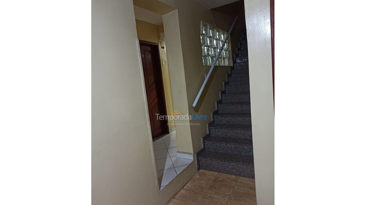 Apartamento para alquiler de vacaciones em Arraial do Cabo (Centro)