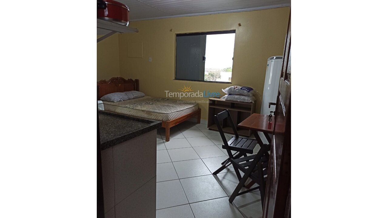 Apartamento para alquiler de vacaciones em Arraial do Cabo (Centro)