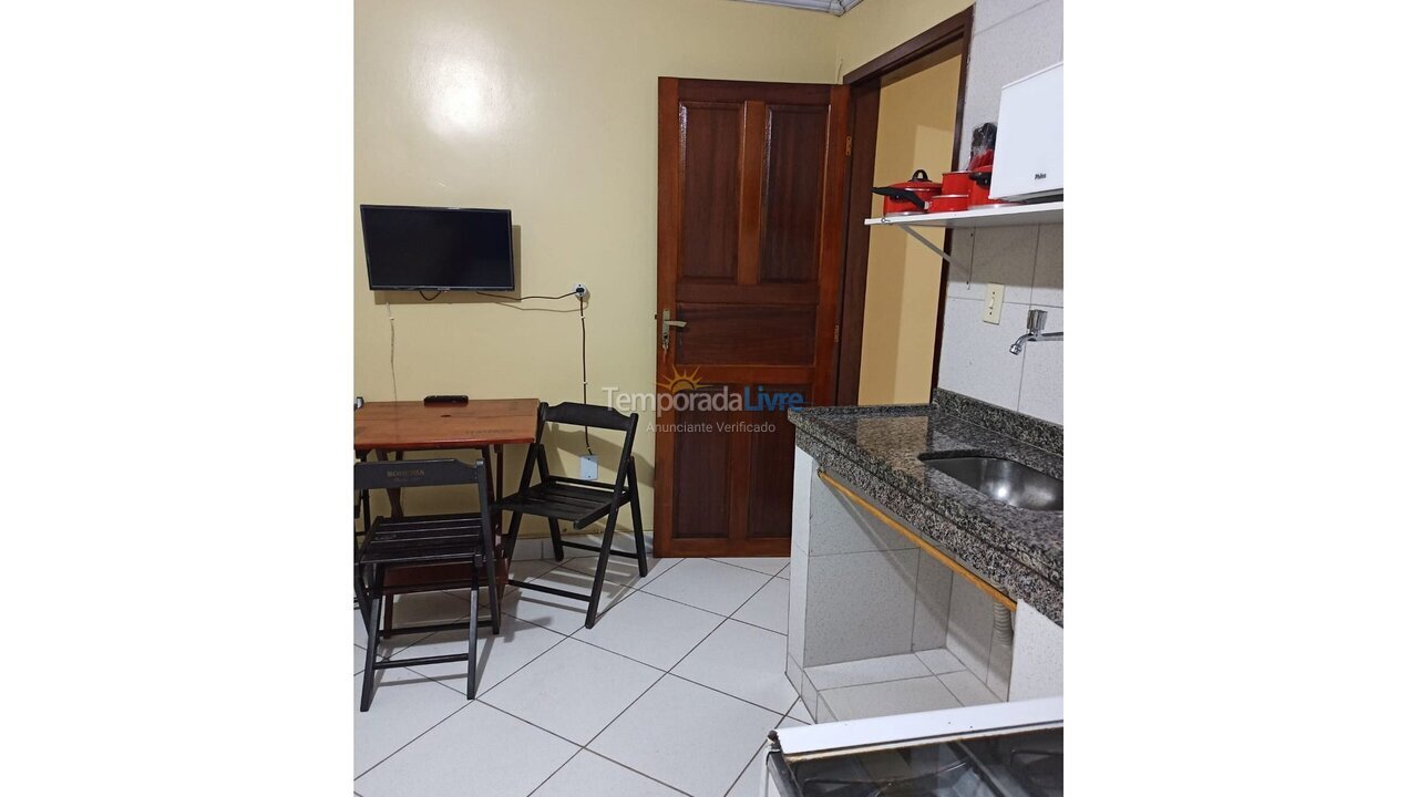 Apartamento para alquiler de vacaciones em Arraial do Cabo (Centro)