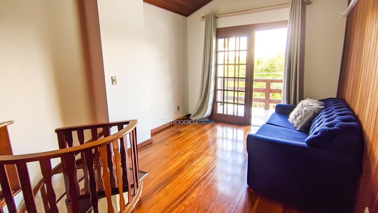 Apartamento para aluguel de temporada em Gramado (Planalto)