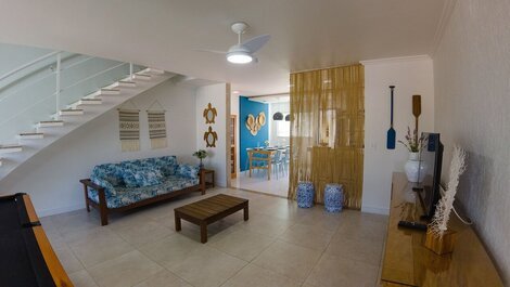 Casa Blanca - 3 suites, pool, spa, ocean and lagoon