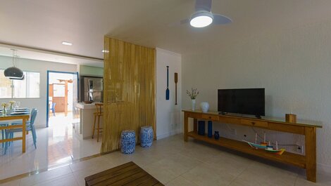 Casa Blanca - 3 suites, pool, spa, ocean and lagoon