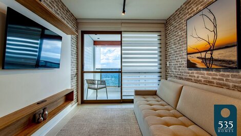Apartment for rent in Salvador - Barra