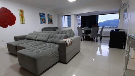Apartment for rent in Balneario Camboriu - Santa Catarina