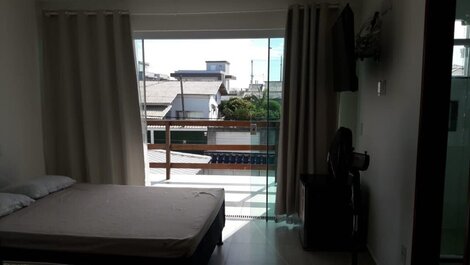 Cabo Frio - Suite 07 - Cohete - Alquiler barato