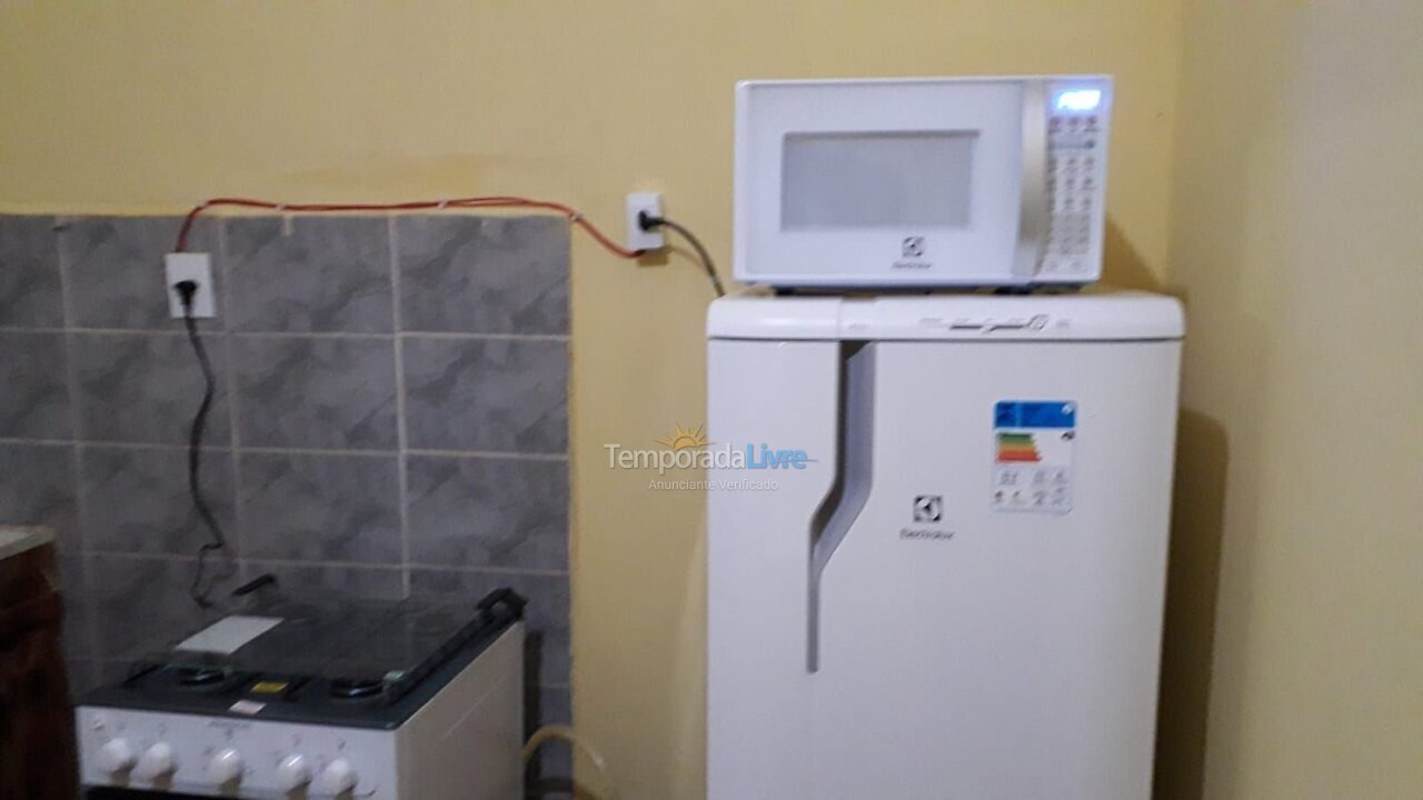 Apartamento para alquiler de vacaciones em Macaé (Sana)