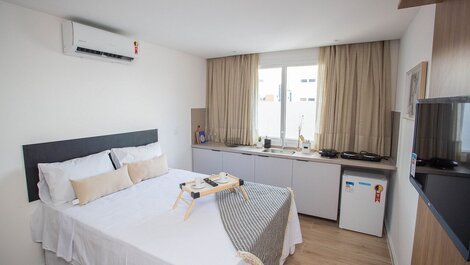 Bauten Cabo Branco 405 - Modern and equipped flat near the sea by...