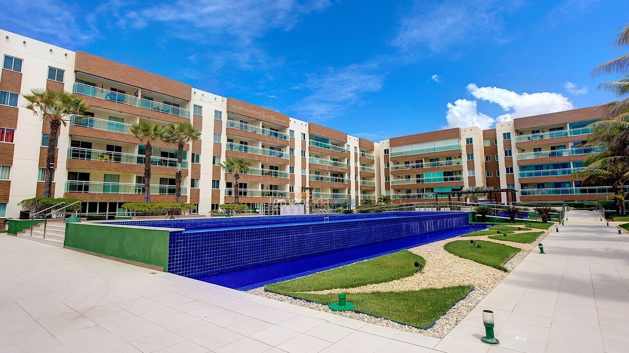 Apartment for vacation rental in Fortaleza (Ce Praia do Futuro)