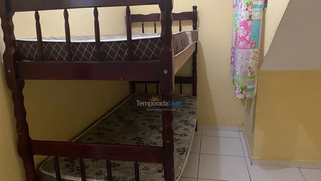 Apartamento para alquiler de vacaciones em Cabo Frio (Vila Nova)