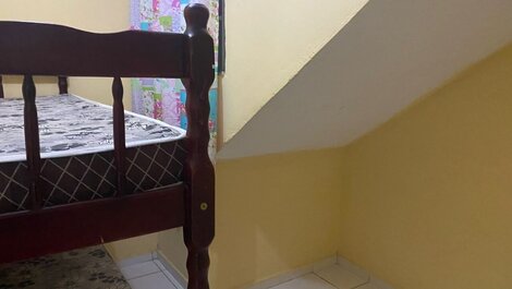 Cabo Frio - Suite 04 - Vila Nova - Alquiler Económico