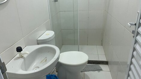 Cabo Frio - Suite 04 - Vila Nova - Alquiler Económico