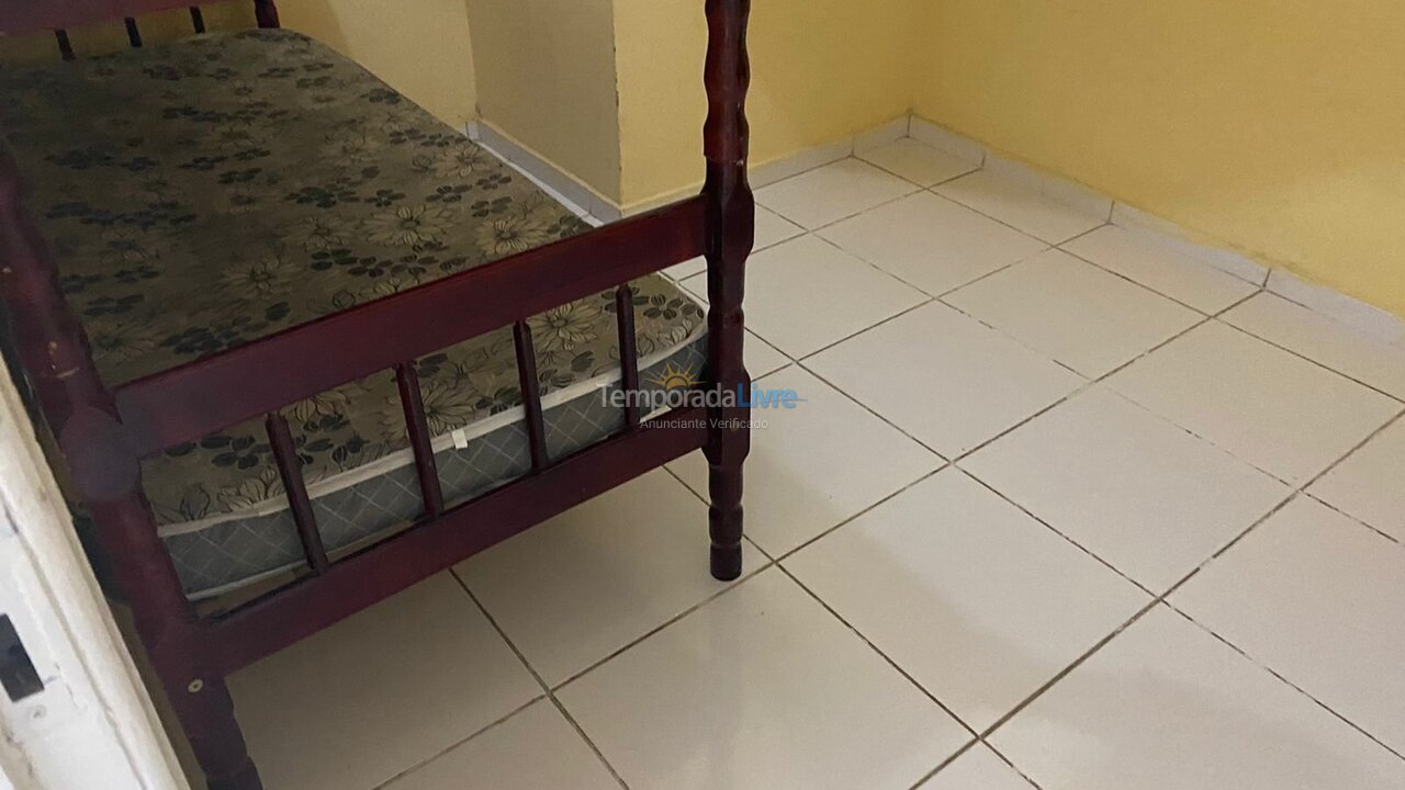 Apartamento para alquiler de vacaciones em Cabo Frio (Vila Nova)