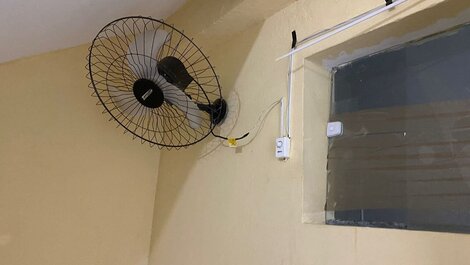 Cabo Frio - Suite 04 - Vila Nova - Alquiler Económico
