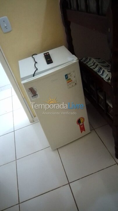 Apartamento para alquiler de vacaciones em Cabo Frio (Vila Nova)