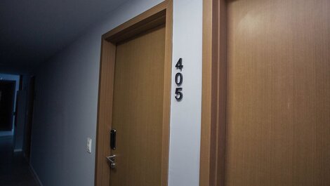 Bauten Cabo Branco 405 - Piso moderno y equipado cerca del mar junto al...