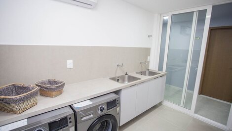 Bauten Cabo Branco 405 - Piso moderno y equipado cerca del mar junto al...