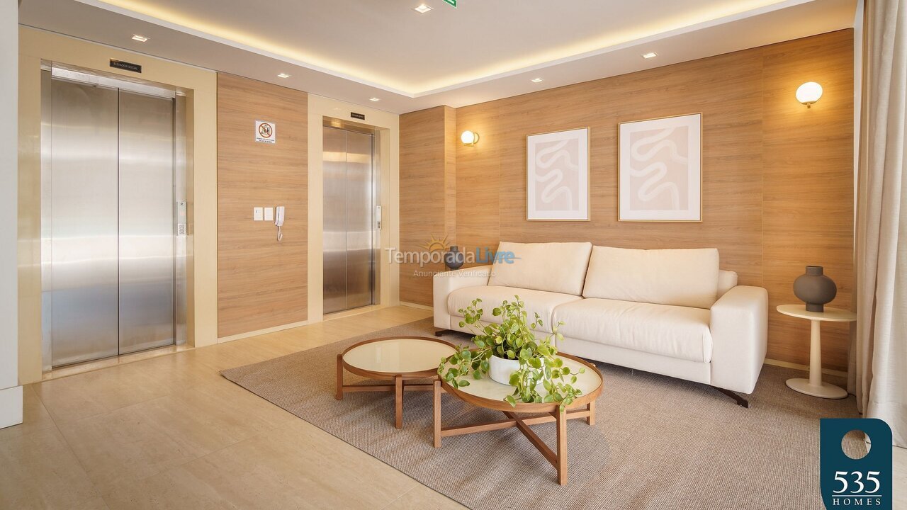 Apartamento para alquiler de vacaciones em Salvador (Barra)