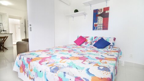 Comfort and economy at In Mare Bali by Carpediem