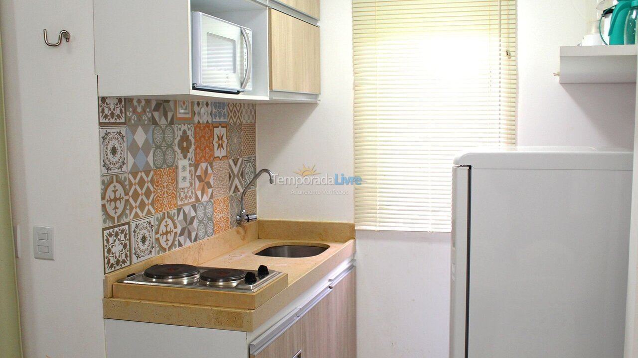 Apartment for vacation rental in Tibau do Sul (Rn Praia de Pipa)