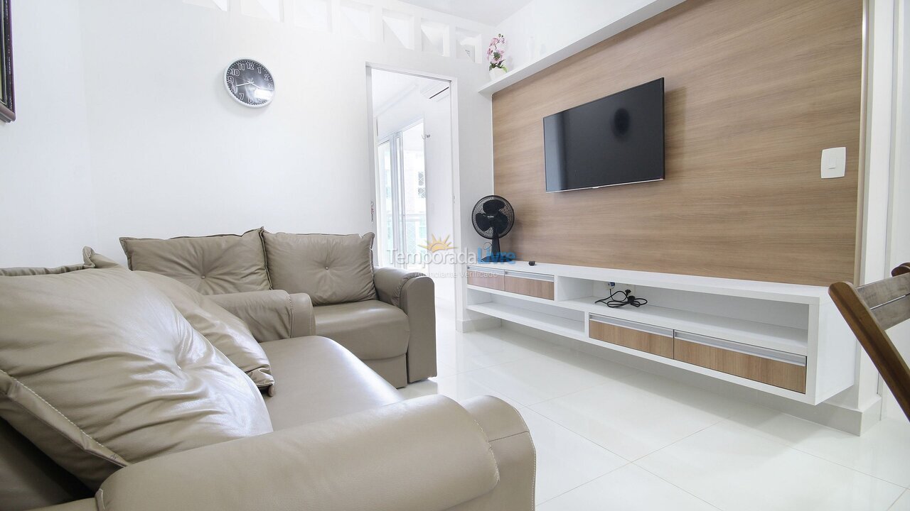 Apartment for vacation rental in Parnamirim (Rn Praia de Cotovelo)