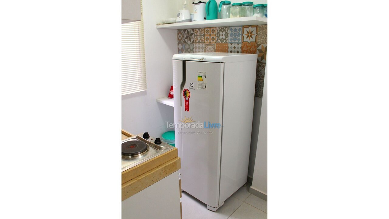 Apartment for vacation rental in Tibau do Sul (Rn Praia de Pipa)