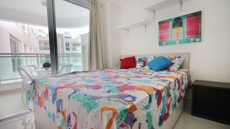 Comfort and economy at In Mare Bali by Carpediem