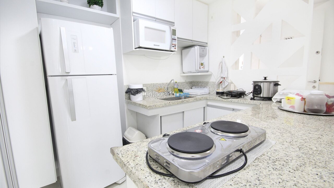Apartment for vacation rental in Parnamirim (Rn Praia de Cotovelo)