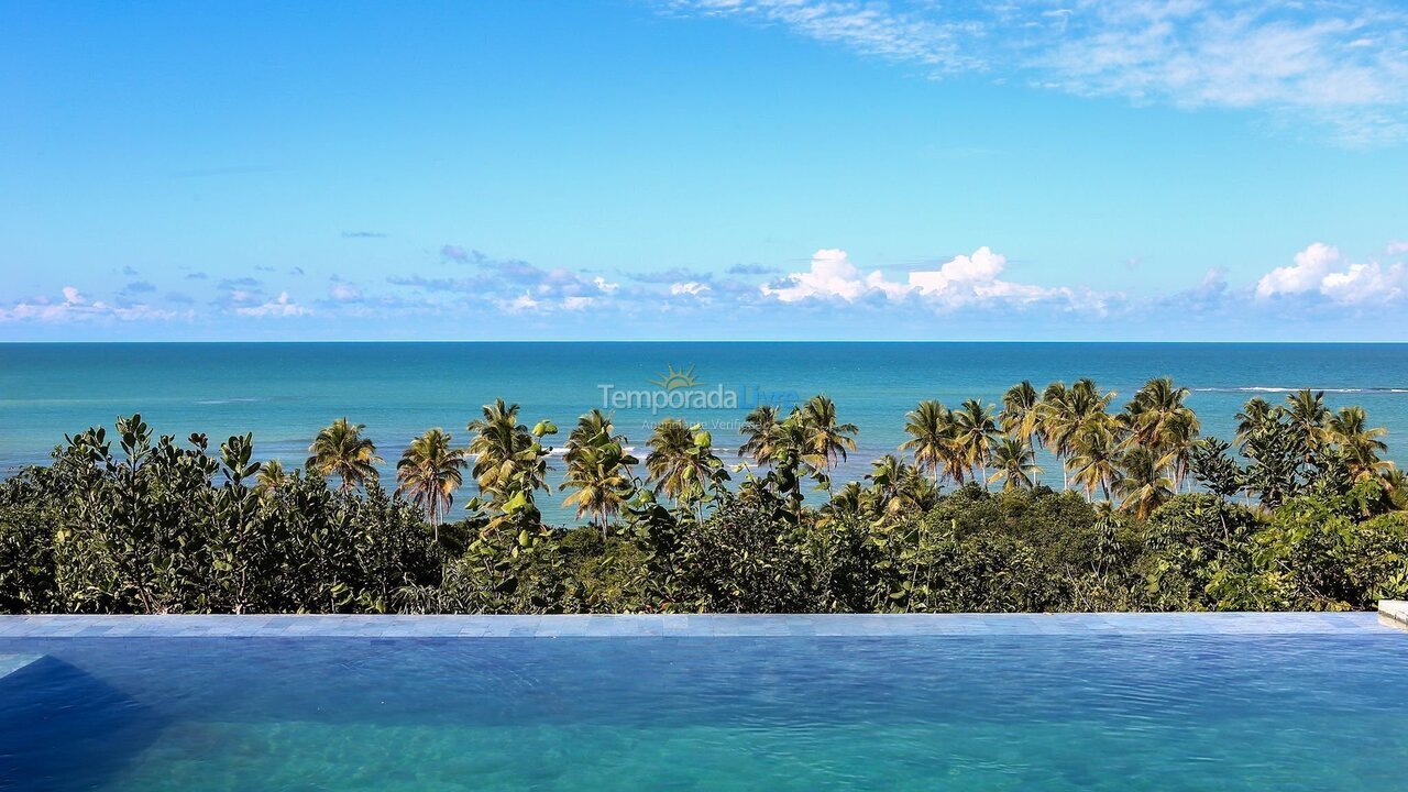 House for vacation rental in Porto Seguro (Condomínio Altos de Trancoso)