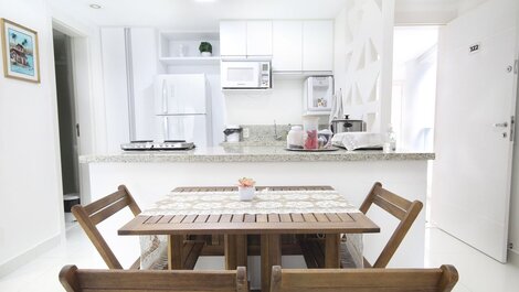 Comfort and economy at In Mare Bali by Carpediem